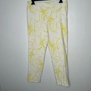 Krazy Larry pull on pants size 10